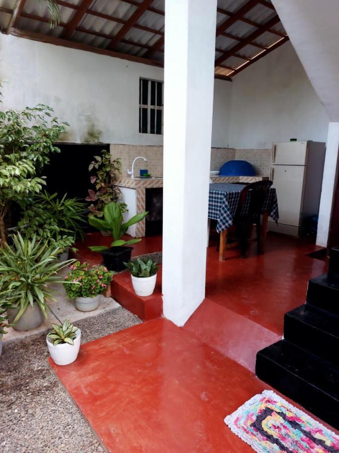 Disa Residence Galle Exterior photo