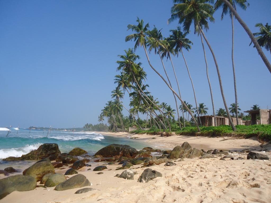 Disa Residence Galle Exterior photo